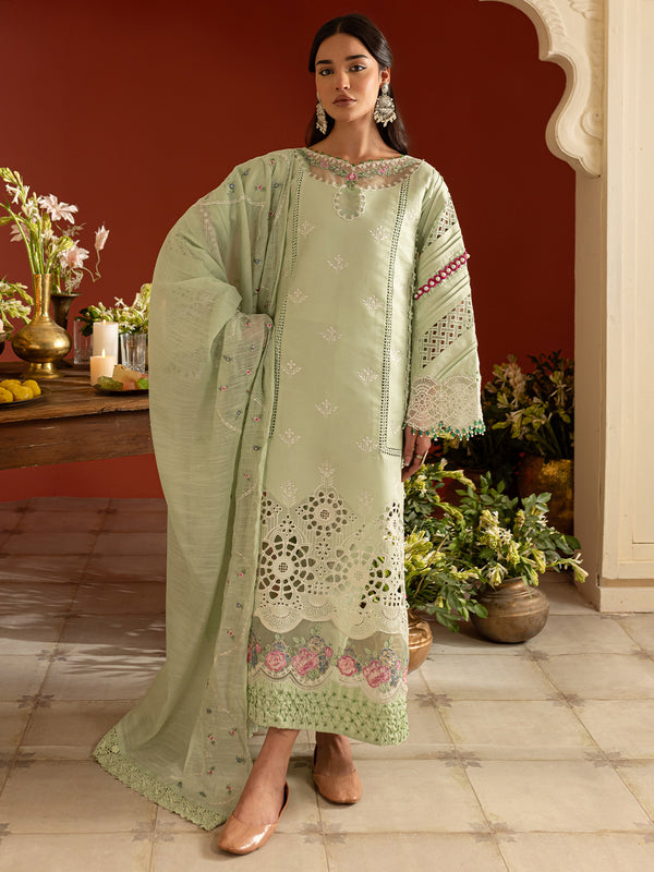 DSC-03 | 3 PC Lawn